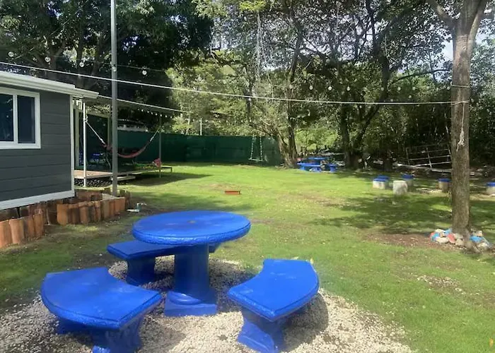 Monkey Apartment Matapalo (Carrillo)